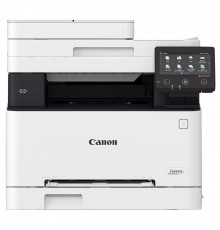 Багатофункціональний пристрій А4 кол. Canon i-Sensys MF655CDW з Wi-Fi (5158C004)