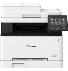 Багатофункціональний пристрій А4 кол. Canon i-Sensys MF655CDW з Wi-Fi (5158C004)