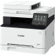 Багатофункціональний пристрій А4 кол. Canon i-Sensys MF655CDW з Wi-Fi (5158C004)