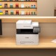 Багатофункціональний пристрій А4 кол. Canon i-Sensys MF655CDW з Wi-Fi (5158C004)