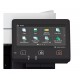 Багатофункціональний пристрій А4 кол. Canon i-Sensys MF655CDW з Wi-Fi (5158C004)