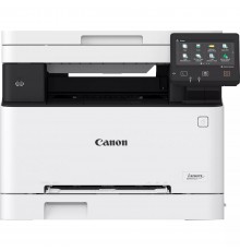 Багатофункціональний пристрій А4 кол. Canon  i-Sensys MF651CW з Wi-Fi (5158C009)