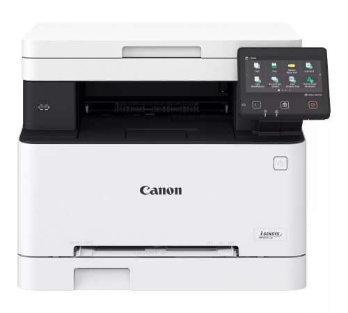 Багатофункціональний пристрій А4 кол. Canon i-Sensys MF651CW з Wi-Fi (5158C009)