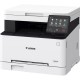 Багатофункціональний пристрій А4 кол. Canon i-Sensys MF651CW з Wi-Fi (5158C009)