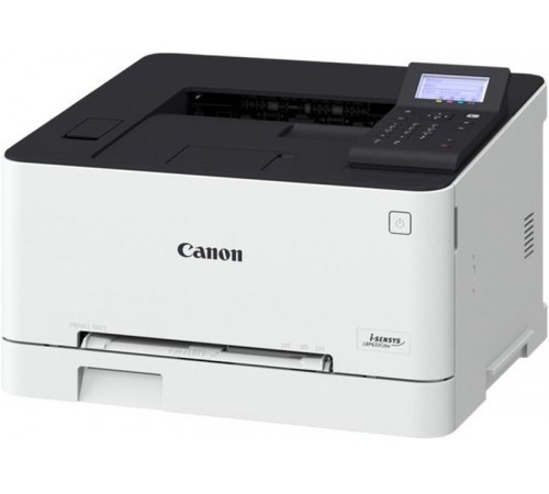 Принтер А4 кол. Canon i-Sensys LBP633Cdw з Wi-Fi (5159C001) Принтер А4 кол. Canon i-Sensys LBP633Cdw з Wi-Fi (5159C001)