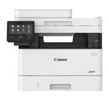 Багатофункціональний пристрій А4 ч/б Canon i-Sensys MF455dw з Wi-Fi (5161C006)