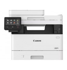 Багатофункціональний пристрій А4 ч/б Canon i-Sensys MF455dw з Wi-Fi (5161C006)