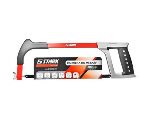 Ножівка Stark 518003300