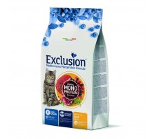 Сухий корм для котів Exclusion Cat Adult з яловичиною 12 кг (5193/10291)
