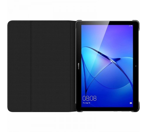Чохол-книжка Huawei Flip Cover для Huawei Mediapad T3 10 Black (51991965)