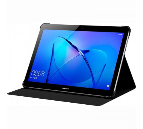 Чохол-книжка Huawei Flip Cover для Huawei Mediapad T3 10 Black (51991965)
