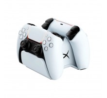 Зарядна станція HyperX ChargePlay Duo для Sony Playstation 5 (51P68AA)