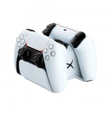 Зарядна станція HyperX ChargePlay Duo для Sony Playstation 5 (51P68AA)