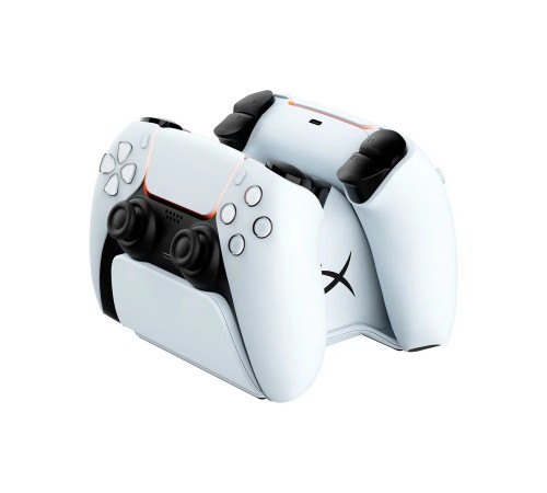 Зарядна станція HyperX ChargePlay Duo для Sony Playstation 5 (51P68AA)