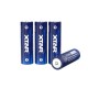 Акумулятор XTAR AA/HR06 Li-ion 4150 mAh 4 шт.