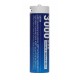 Акумулятор XTAR AA/HR06 Li-ion USB-C 3000 mAh 4 шт.