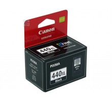 Картридж CANON (PG-440XL) для PIXMA MG2140/3140 Black (5216B001)