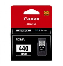 Картридж CANON (PG-440) для PIXMA MG2140/3140 Black (5219B001)
