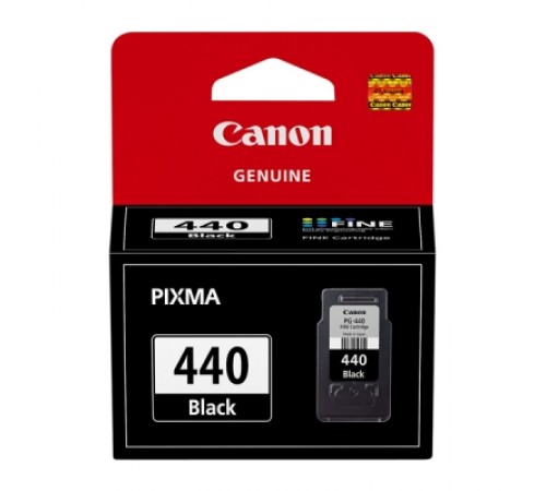 Картридж CANON (PG-440) для PIXMA MG2140/3140 Black (5219B001)