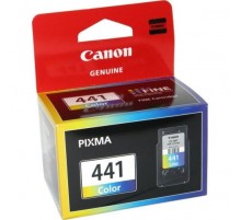 Картридж CANON (CL-441) для Pixma MG2140/MG3140 Color  (5221B001)