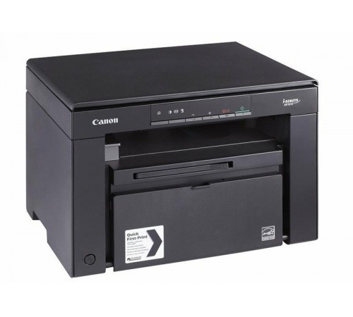 Багатофункціональний пристрій Canon i-Sensys MF3010 (5252B004) Багатофункціональний пристрій Canon i-Sensys MF3010 (5252B004)