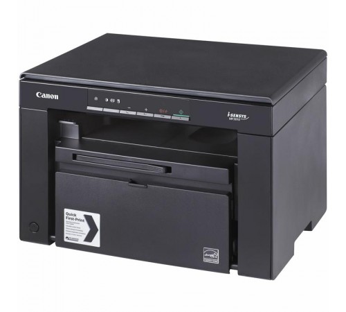 Багатофункціональний пристрій Canon i-Sensys MF3010 (5252B004) Багатофункціональний пристрій Canon i-Sensys MF3010 (5252B004)
