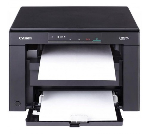 Багатофункціональний пристрій Canon i-Sensys MF3010 (5252B004) Багатофункціональний пристрій Canon i-Sensys MF3010 (5252B004)