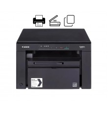 Багатофункціональний пристрій Canon i-Sensys MF3010 (5252B004)