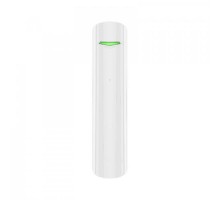 Бездротовий датчик розбиття скла Ajax GlassProtect White (5288.05.WH1)