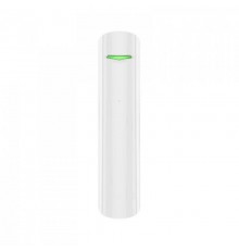 Бездротовий датчик розбиття скла Ajax GlassProtect White (5288.05.WH1)