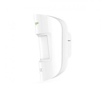 Бездротовий датчик руху Ajax MotionProtect White (5328.09.WH1/38193.09WH1)