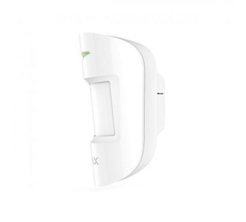 Бездротовий датчик руху Ajax MotionProtect White (5328.09.WH1/38193.09WH1) Бездротовий датчик руху Ajax MotionProtect White (5328.09.WH1/38193.09WH1)