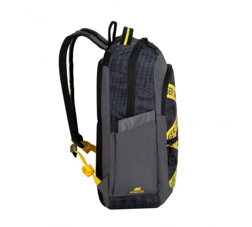Рюкзак Rivacase 5431 Grey Camo 15.6"
