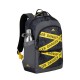 Рюкзак Rivacase 5431 Grey Camo 15.6"