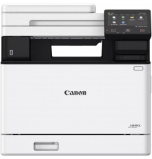 Багатофункціональний пристрій А4 кол. Canon i-SENSYS MF752Cdw з Wi-Fi (5455C012)