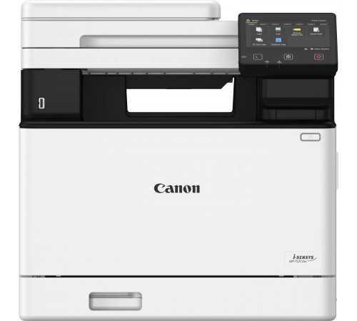 Багатофункціональний пристрій А4 кол. Canon i-SENSYS MF752Cdw з Wi-Fi (5455C012) Багатофункціональний пристрій А4 кол. Canon i-SENSYS MF752Cdw з Wi-Fi (5455C012)