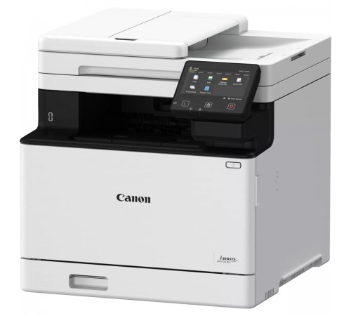 Багатофункціональний пристрій А4 кол. Canon i-SENSYS MF752Cdw з Wi-Fi (5455C012) Багатофункціональний пристрій А4 кол. Canon i-SENSYS MF752Cdw з Wi-Fi (5455C012)