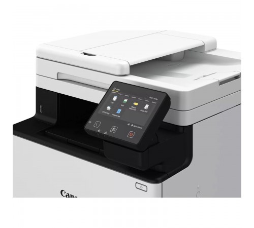 Багатофункціональний пристрій А4 кол. Canon i-SENSYS MF752Cdw з Wi-Fi (5455C012) Багатофункціональний пристрій А4 кол. Canon i-SENSYS MF752Cdw з Wi-Fi (5455C012)