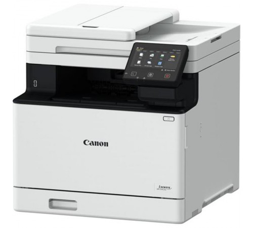 Багатофункціональний пристрій А4 кол. Canon i-Sensys MF754Cdw з Wi-Fi (5455C023) Багатофункціональний пристрій А4 кол. Canon i-Sensys MF754Cdw з Wi-Fi (5455C023)