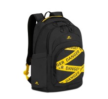 Рюкзак Rivacase 5461 Black 15.6"