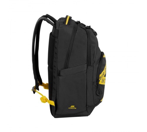 Рюкзак Rivacase 5461 Black 15.6"