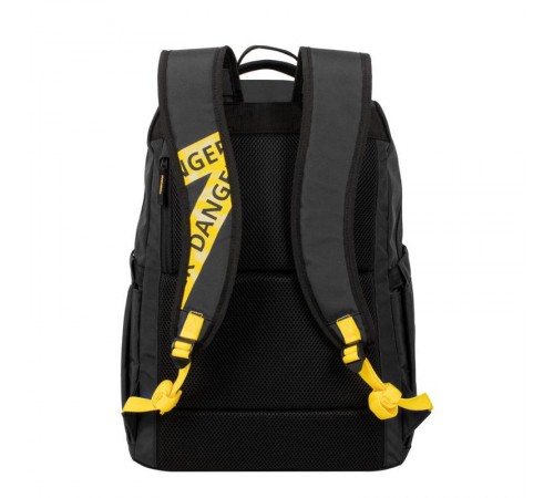 Рюкзак Rivacase 5461 Black 15.6"
