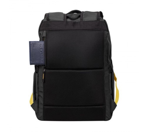 Рюкзак Rivacase 5461 Black 15.6"
