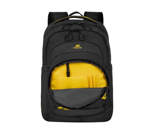 Рюкзак Rivacase 5461 Black 15.6"