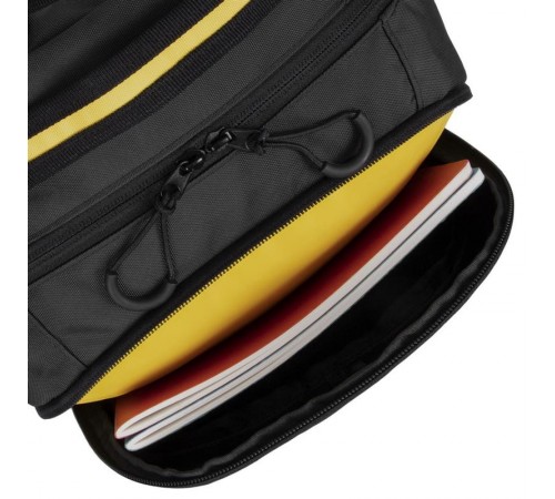 Рюкзак Rivacase 5461 Black 15.6"