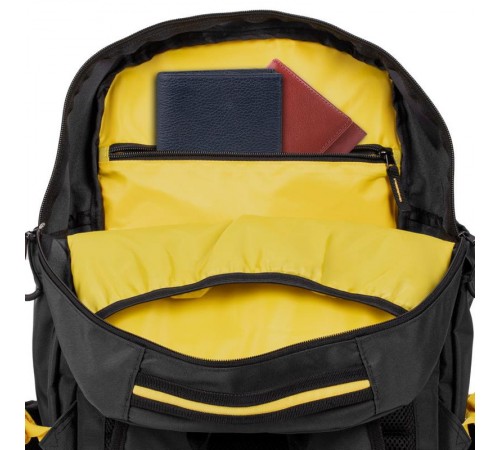 Рюкзак Rivacase 5461 Black 15.6"