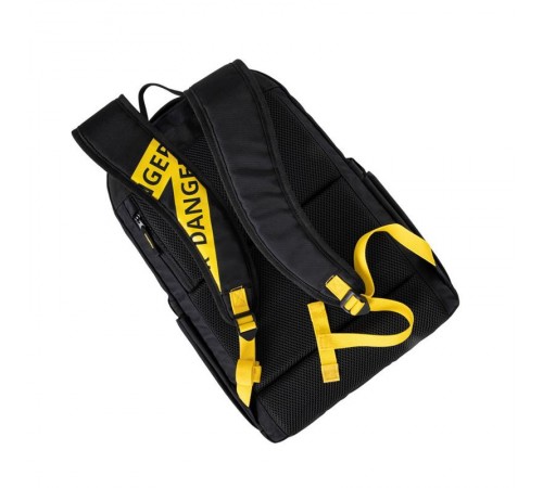 Рюкзак Rivacase 5461 Black 15.6"