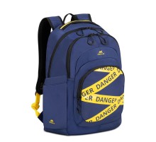Рюкзак Rivacase 5461 Blue 15.6"