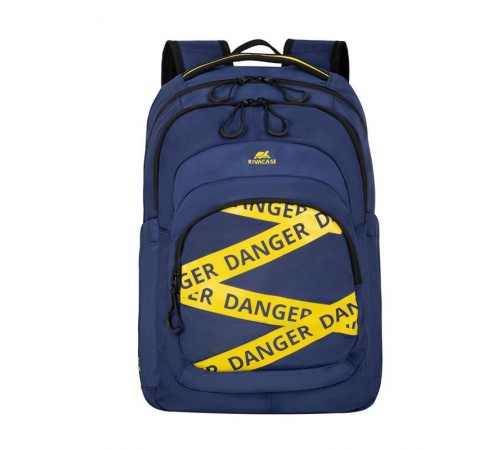 Рюкзак Rivacase 5461 Blue 15.6"