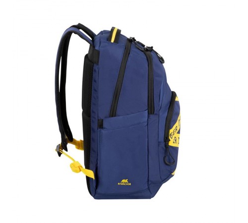 Рюкзак Rivacase 5461 Blue 15.6"
